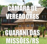 UVERGS recebe a Câmara de Guarani das Missões